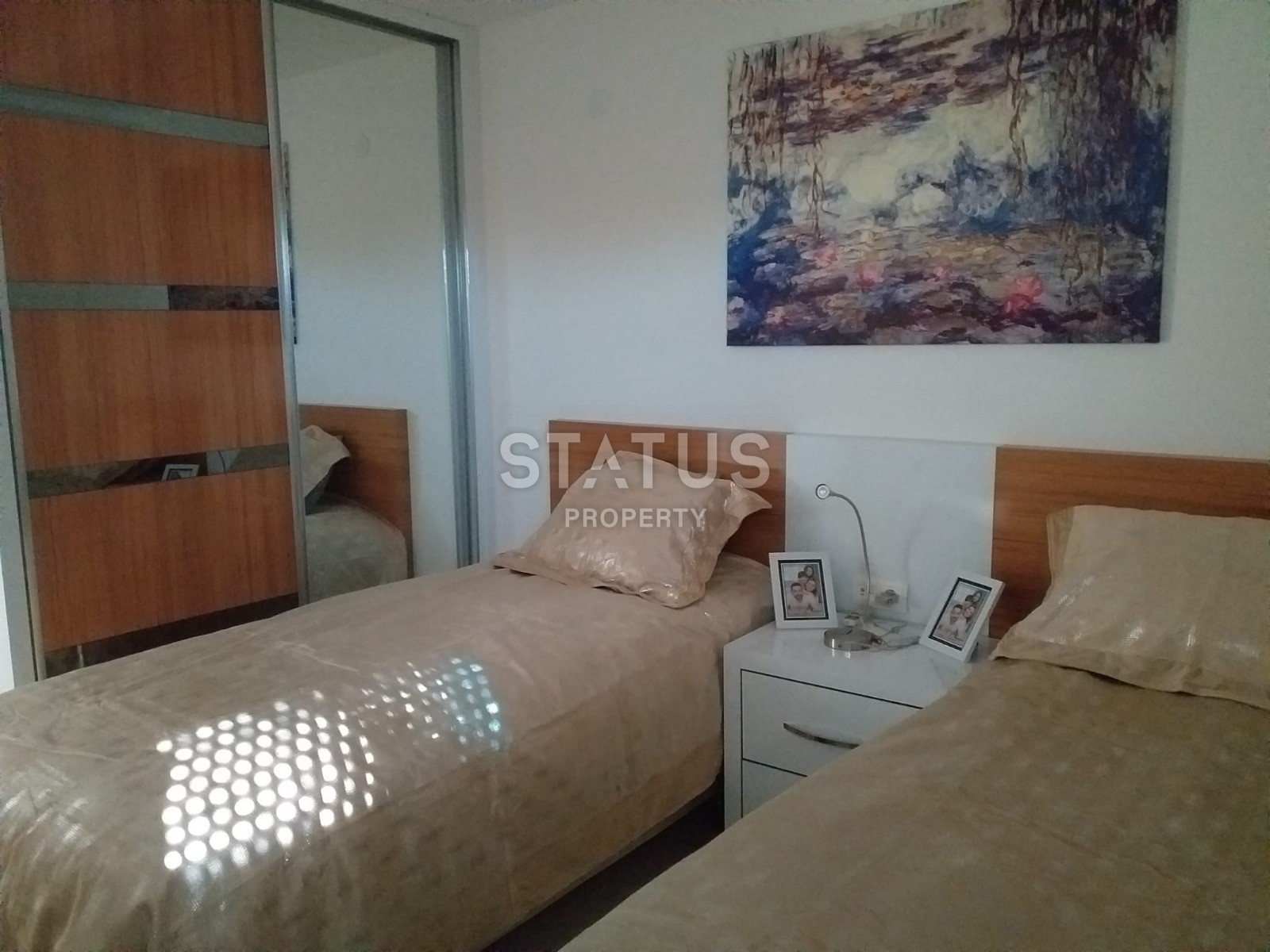 Apartment 2+1 in an elite complex in the Cikcilli area, 120 m2. фото 29