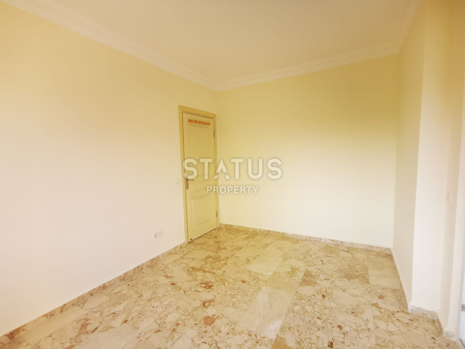 Квартира 2+1 с видом на горы в Махмутларе, 120 кв.м. фото 7