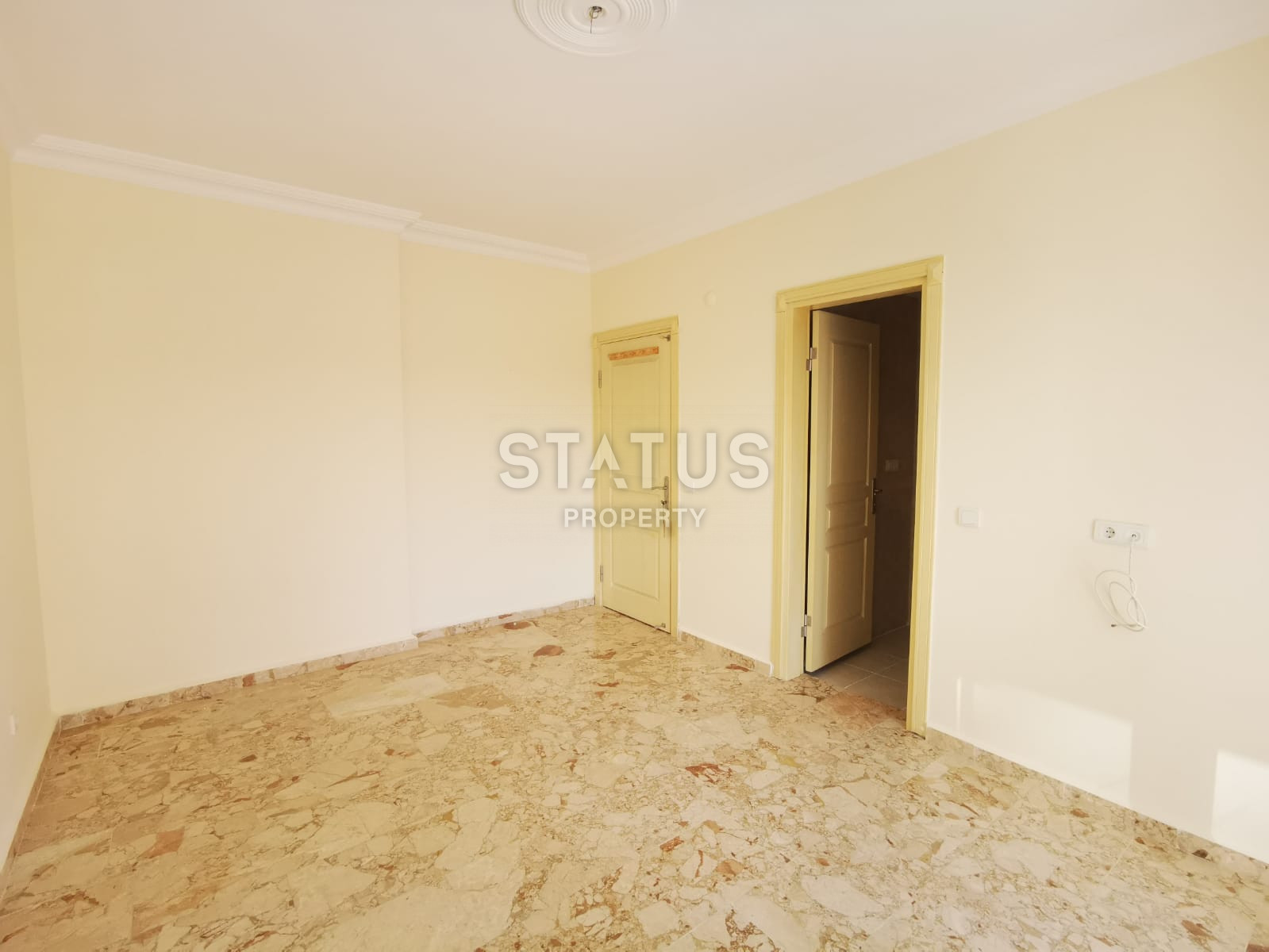 Квартира 2+1 с видом на горы в Махмутларе, 120 кв.м. фото 11