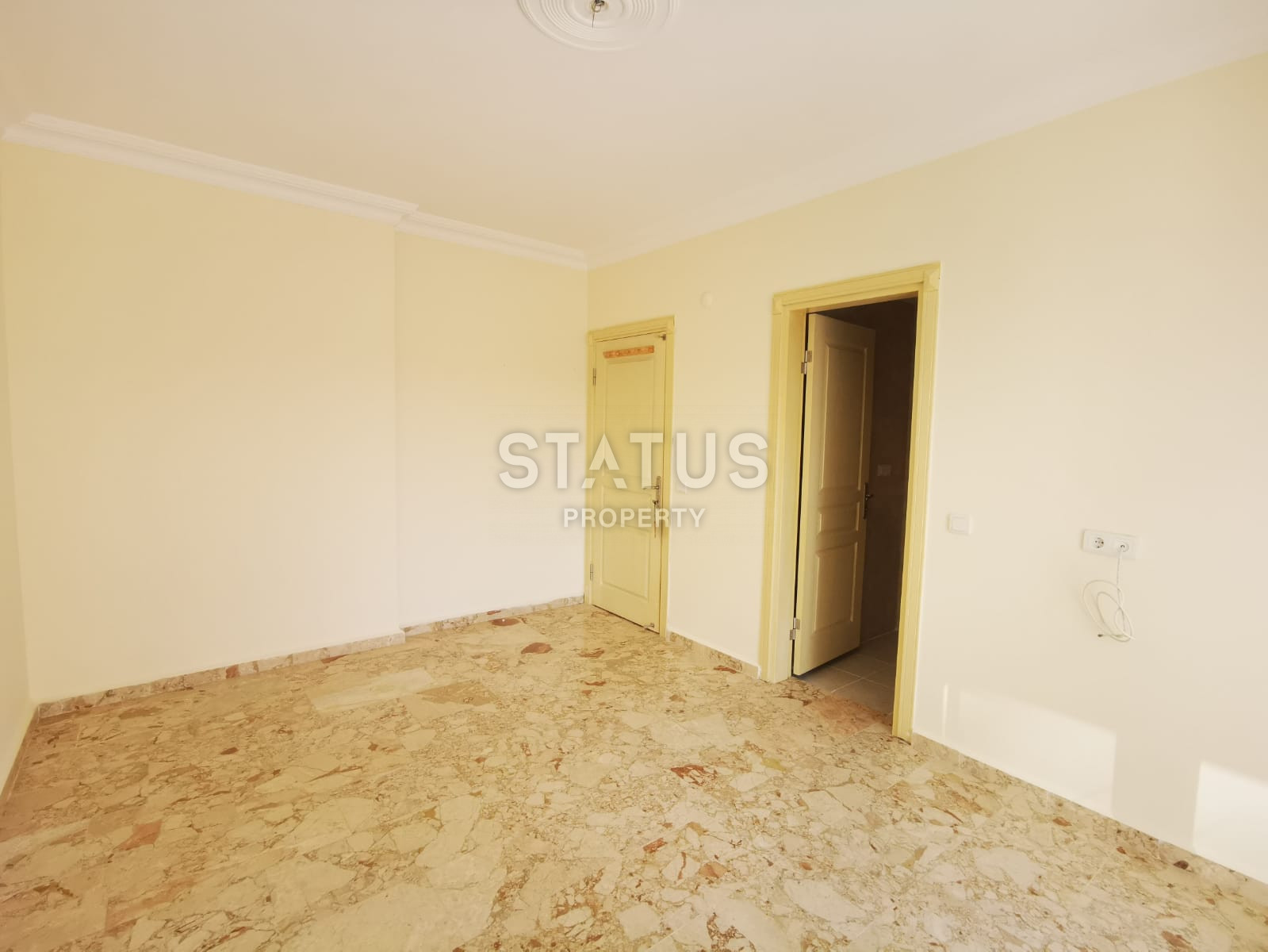 Квартира 2+1 с видом на горы в Махмутларе, 120 кв.м. фото 14