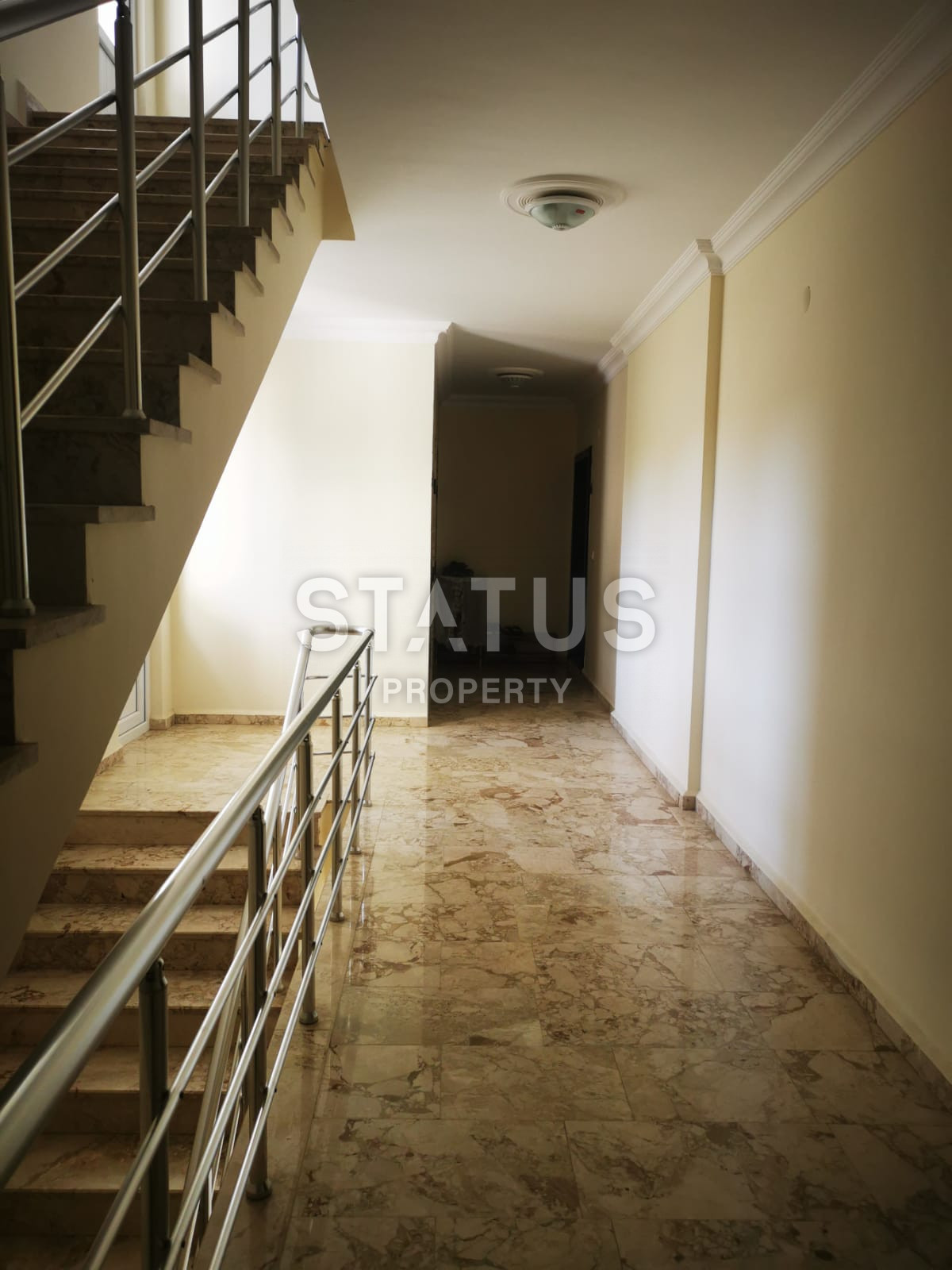 Квартира 2+1 с видом на горы в Махмутларе, 120 кв.м. фото 17