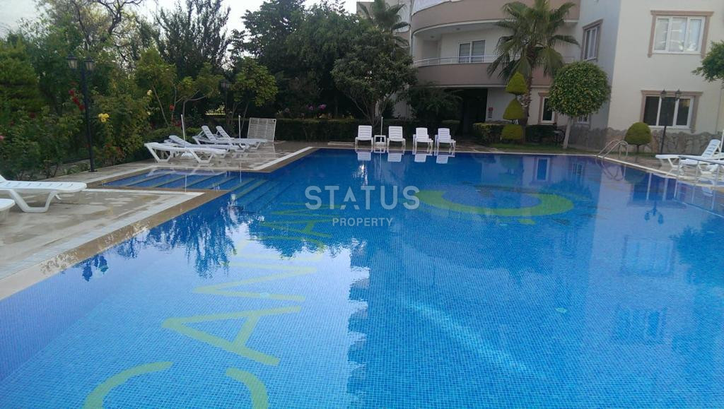 Квартира 2+1 с видом на горы в Махмутларе, 120 кв.м. фото 26