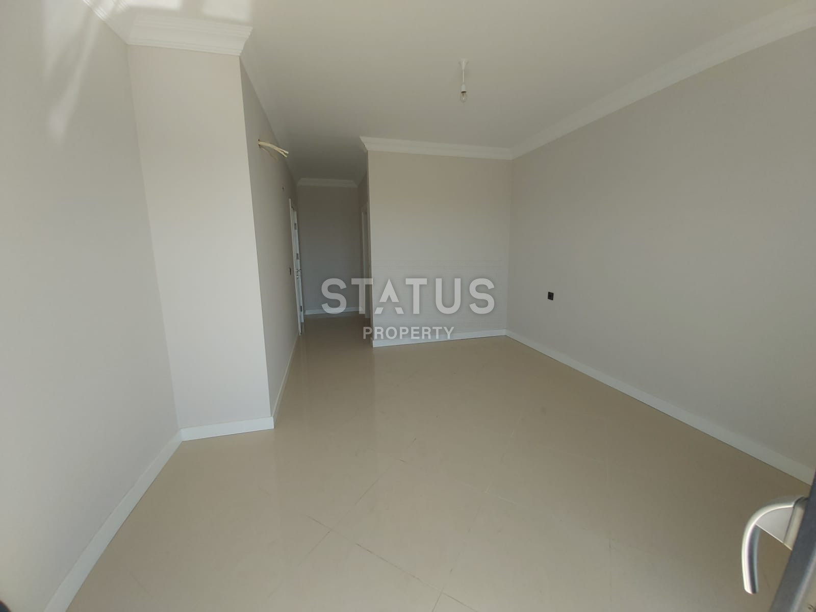 Duplex 2+1 400 meters from the sea in Oba, 110 sq.m. фото 14