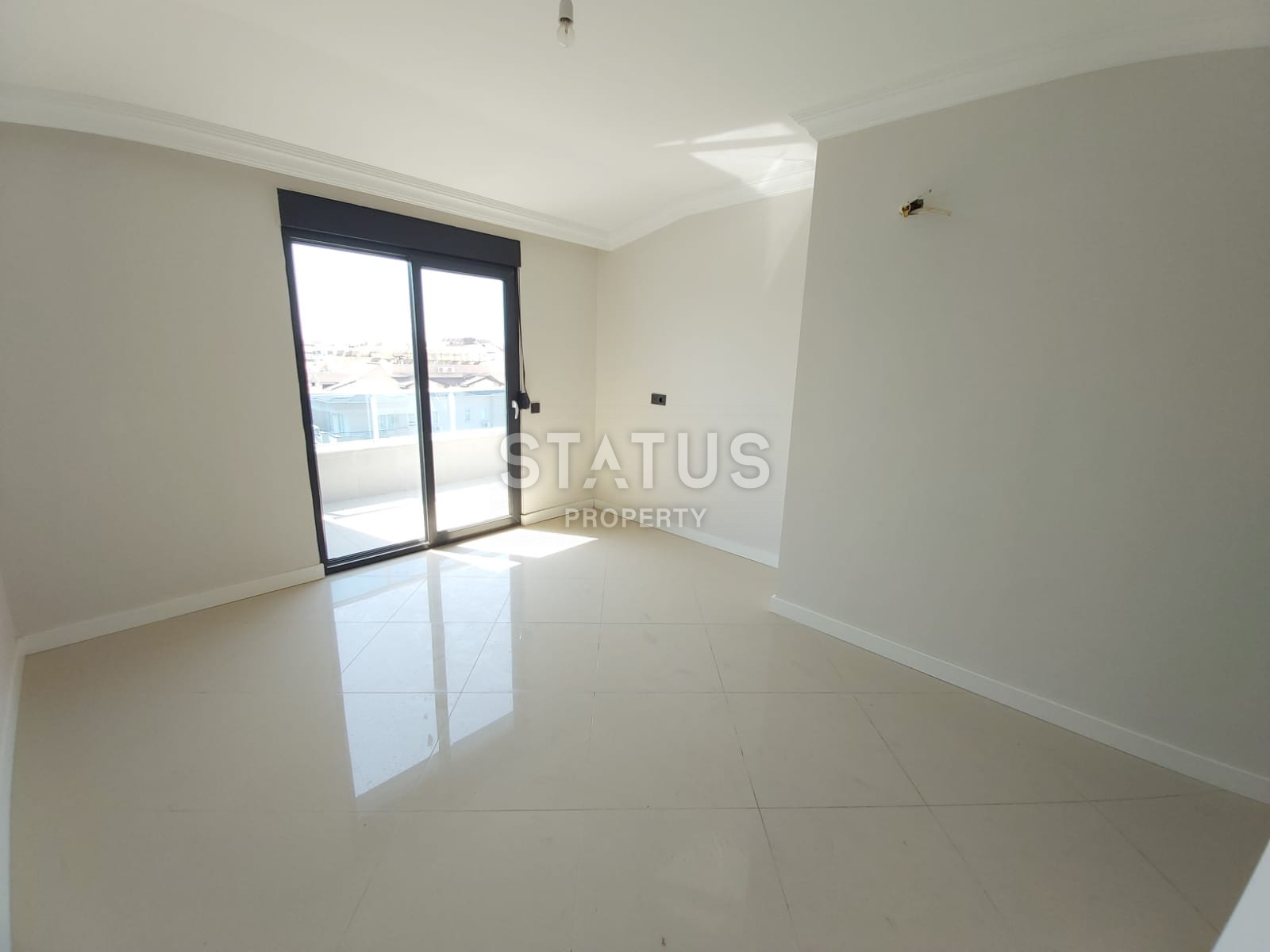 Duplex 2+1 400 meters from the sea in Oba, 110 sq.m. фото 22