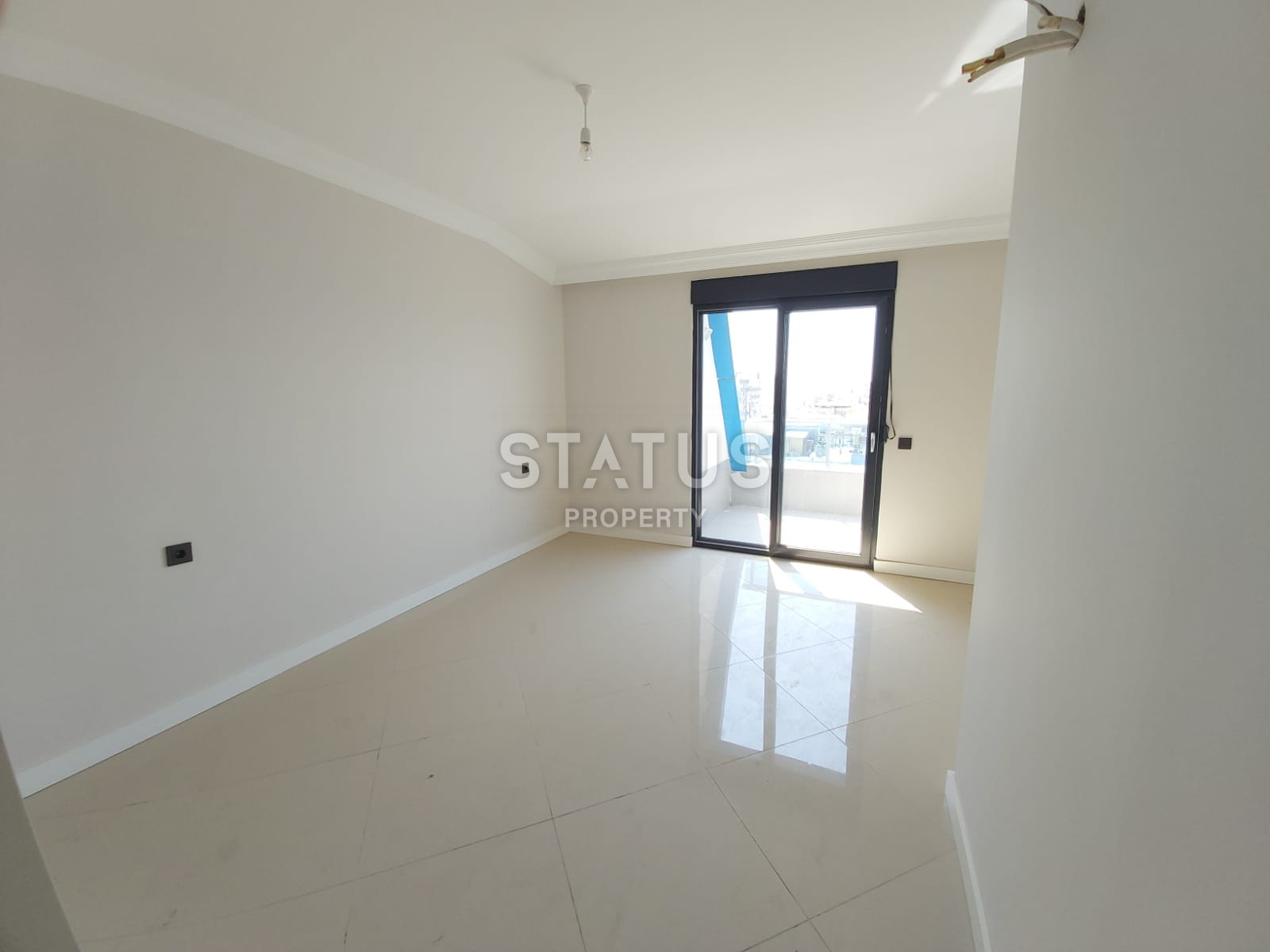 Duplex 2+1 400 meters from the sea in Oba, 110 sq.m. фото 24