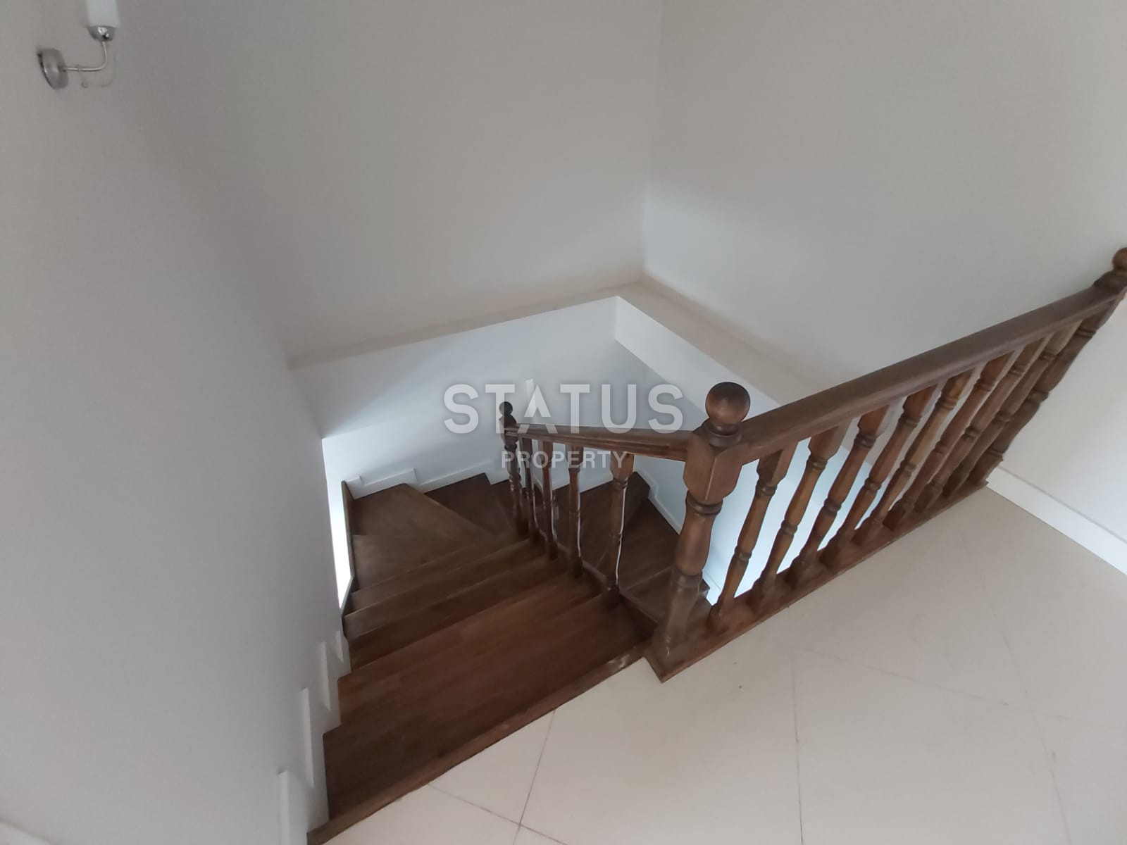 Duplex 2+1 400 meters from the sea in Oba, 110 sq.m. фото 29