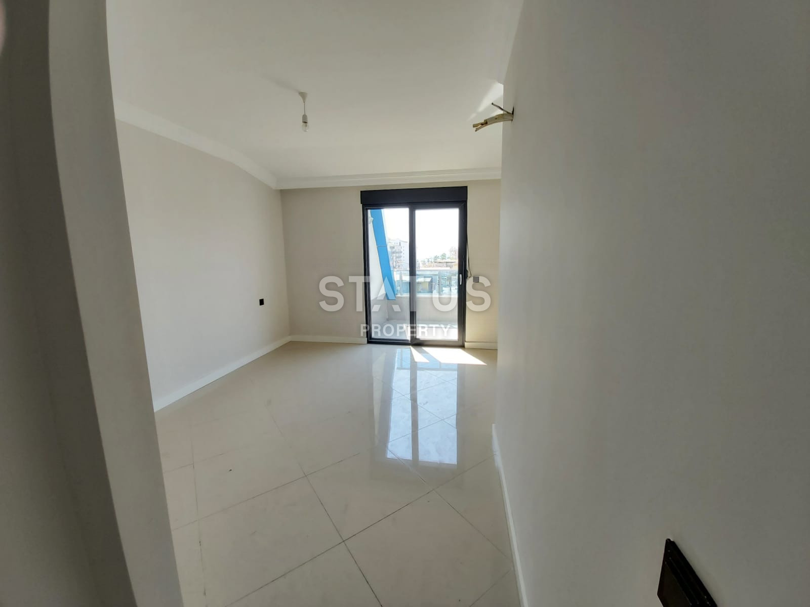 Duplex 2+1 400 meters from the sea in Oba, 110 sq.m. фото 31