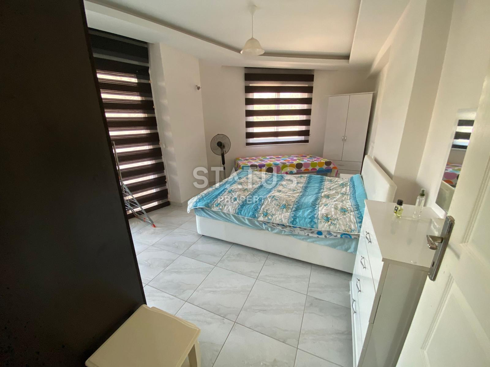 Просторная квартира 1+1 с мебелью в Махмутларе, 65 м2. фото 5