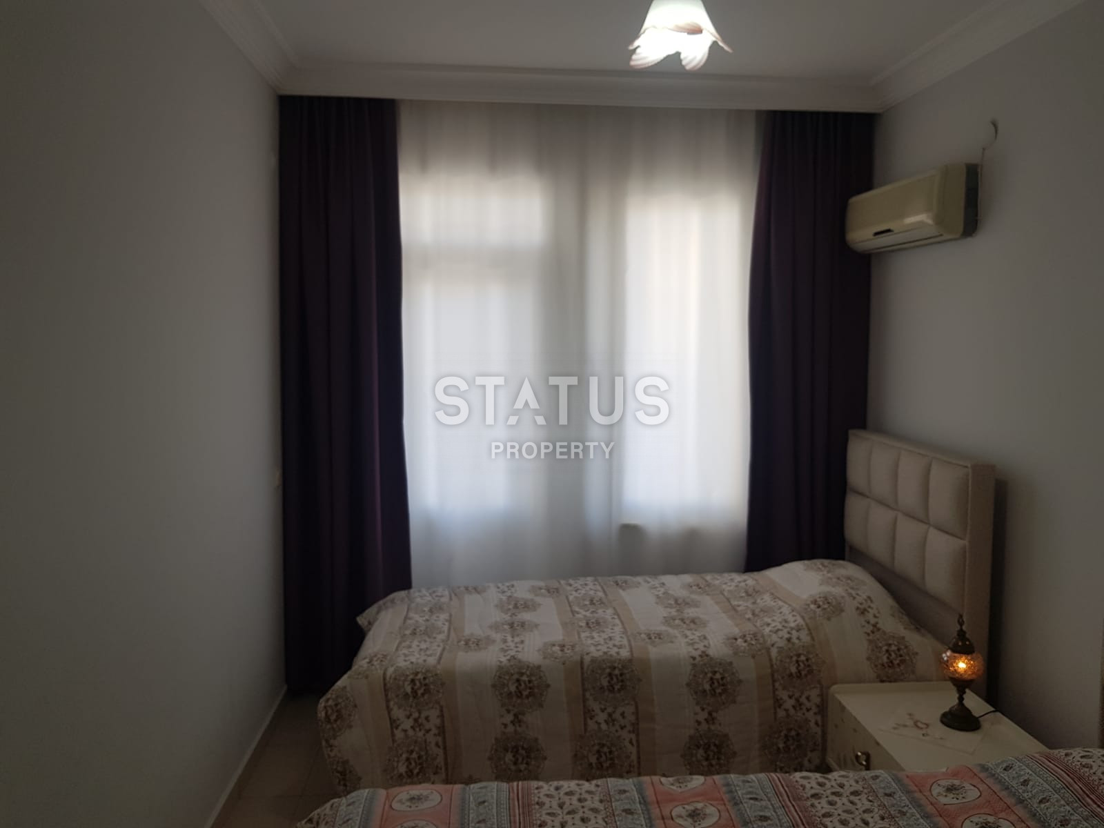 Квартира 2+1 в 400 метрах от моря, в Махмутларе, 120 кв.м. фото 9