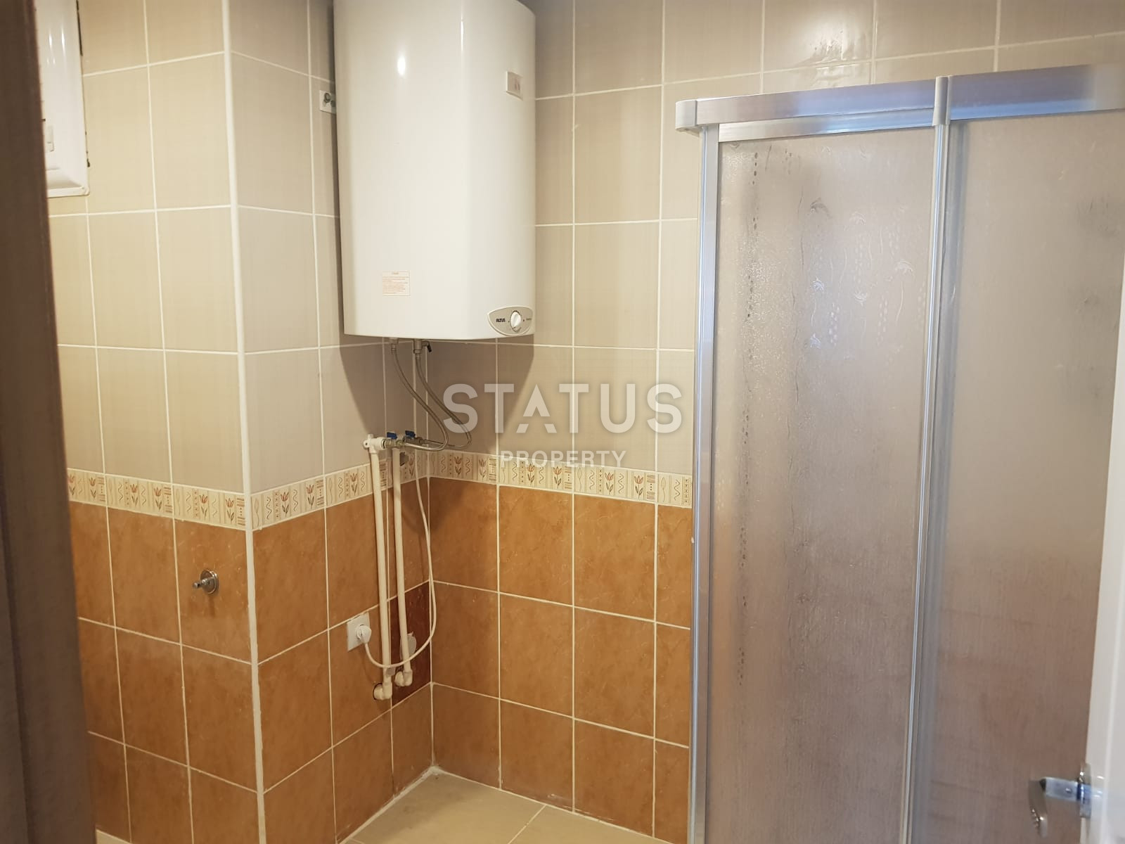 Квартира 2+1 в 400 метрах от моря, в Махмутларе, 120 кв.м. фото 11