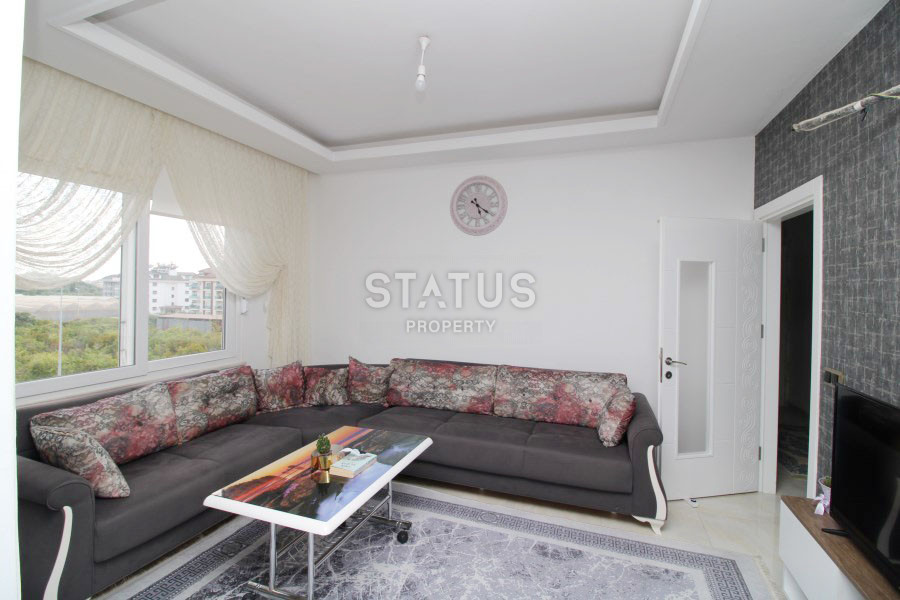 Spacious 3+1 apartment in Oba, 145 sq.m. фото 6