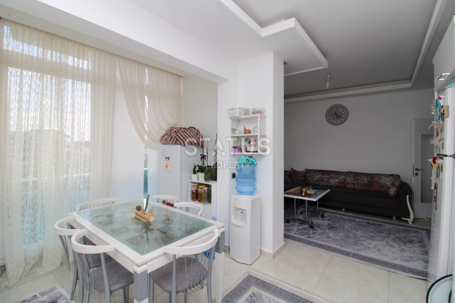 Spacious 3+1 apartment in Oba, 145 sq.m. фото 7