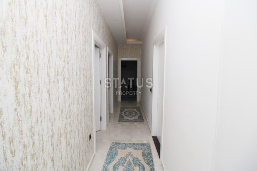 Spacious 3+1 apartment in Oba, 145 sq.m. фото 8