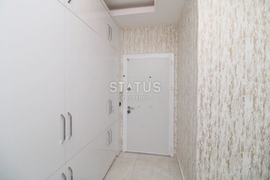 Spacious 3+1 apartment in Oba, 145 sq.m. фото 9