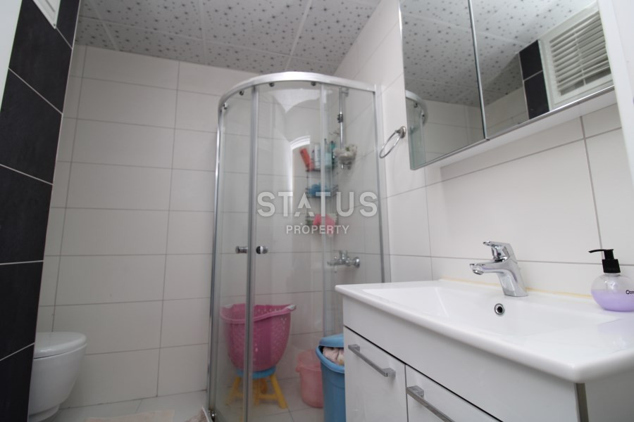 Spacious 3+1 apartment in Oba, 145 sq.m. фото 12