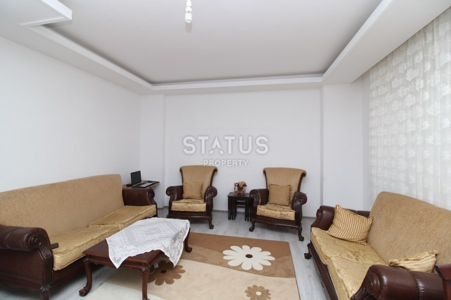 Spacious 3+1 apartment in Oba, 145 sq.m. фото 13