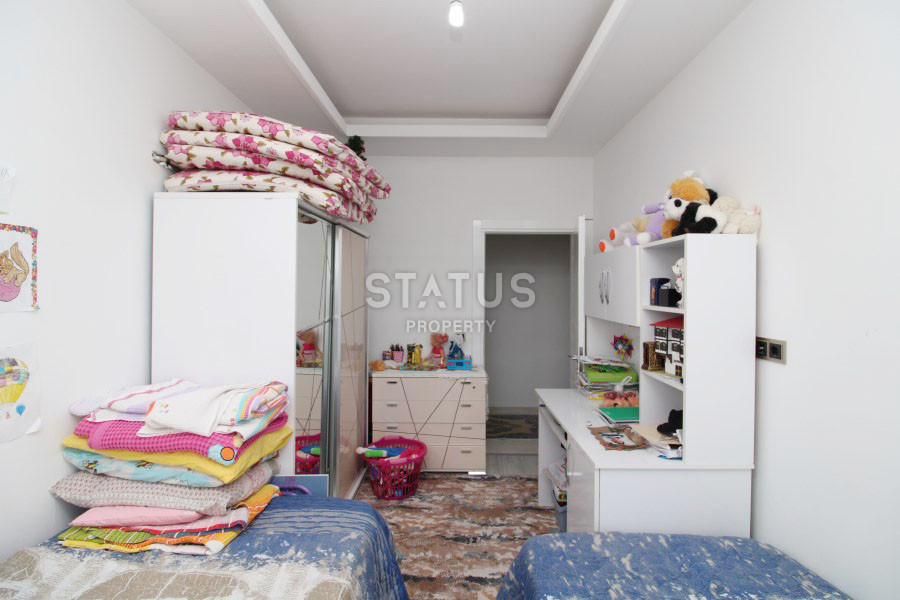 Spacious 3+1 apartment in Oba, 145 sq.m. фото 14