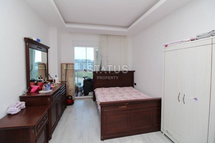 Spacious 3+1 apartment in Oba, 145 sq.m. фото 17