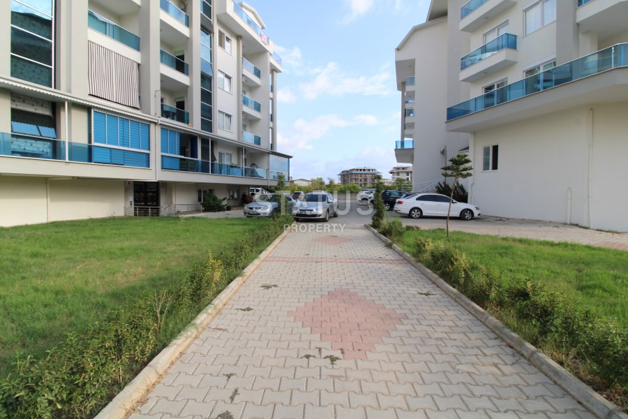 Spacious 3+1 apartment in Oba, 145 sq.m. фото 22