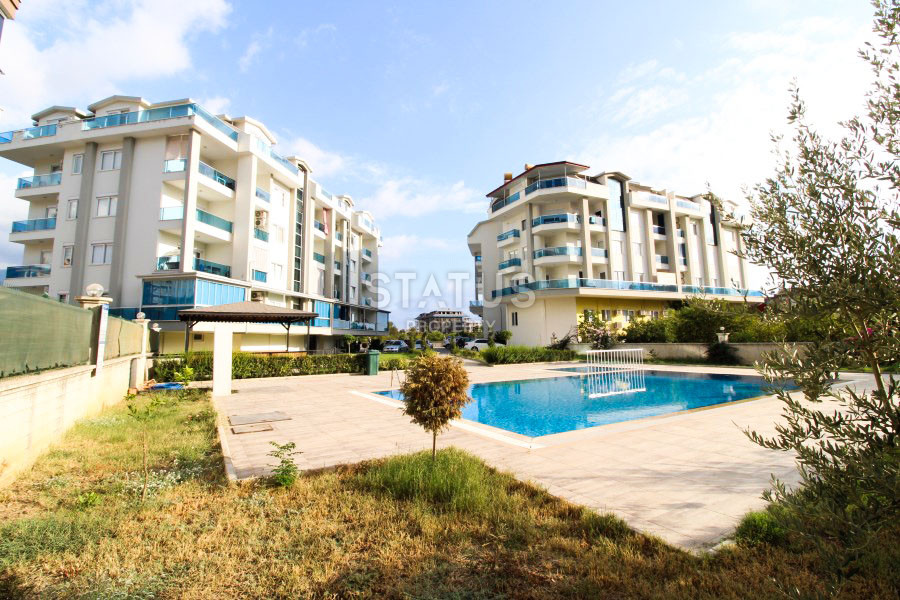 Spacious 3+1 apartment in Oba, 145 sq.m. фото 25