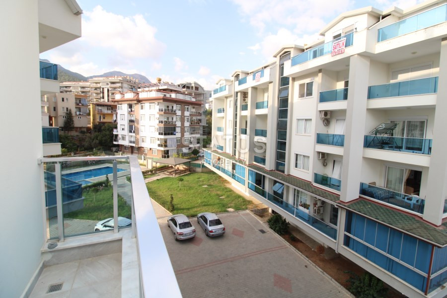 Spacious 3+1 apartment in Oba, 145 sq.m. фото 26