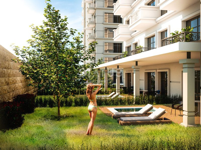 An ultra-modern project in Mahmutlar for those who appreciate comfort and privacy! Great prices. фото 18