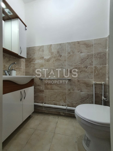 Three-room apartment with furniture and appliances in Mahmutlar, 130 sq. фото 7