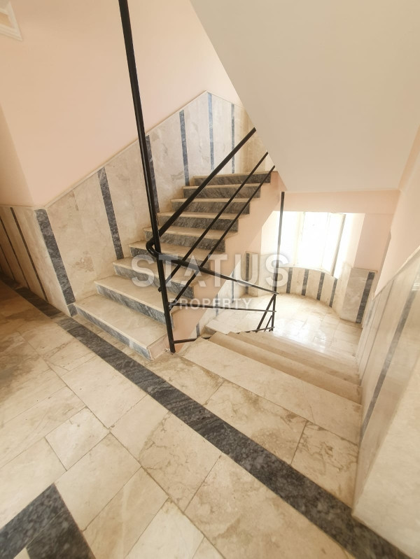 Three-room apartment with furniture and appliances in Mahmutlar, 130 sq. фото 20