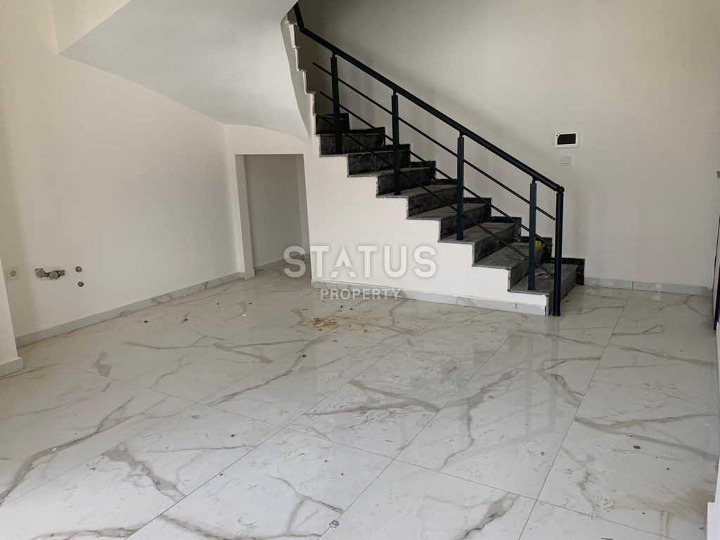 Duplex 5+1 in a new building in Oba, 225 m2. фото 3