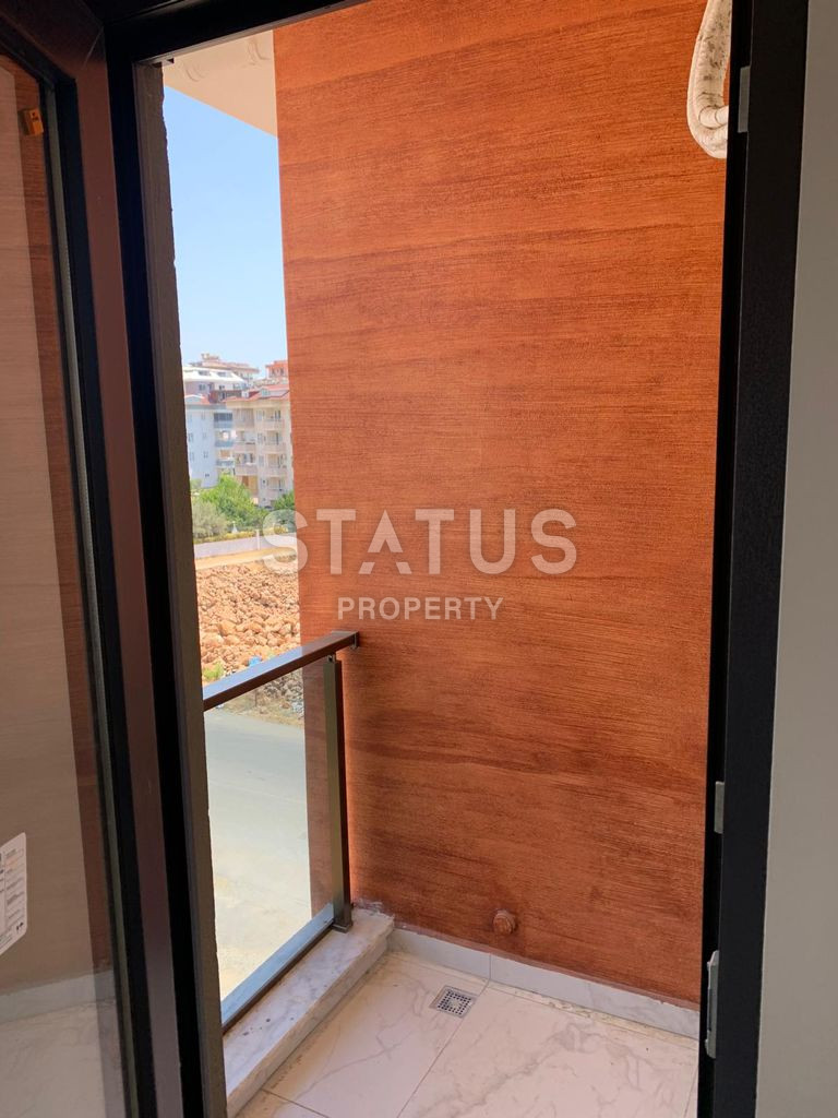 Duplex 5+1 in a new building in Oba, 225 m2. фото 4