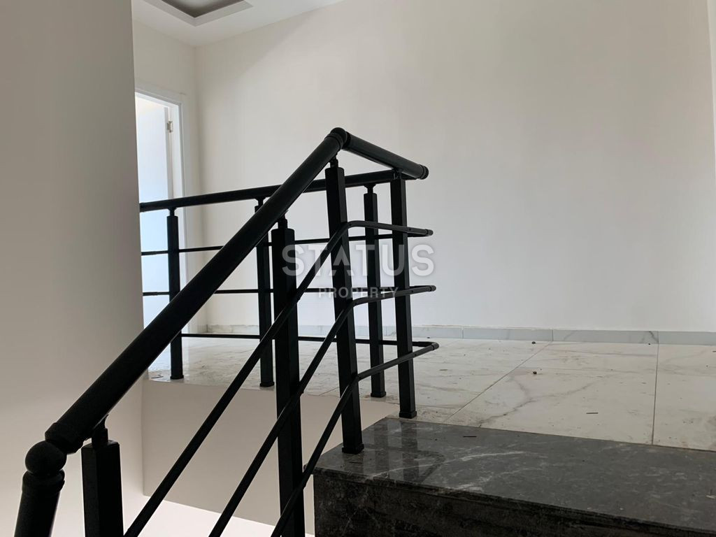 Duplex 5+1 in a new building in Oba, 225 m2. фото 7