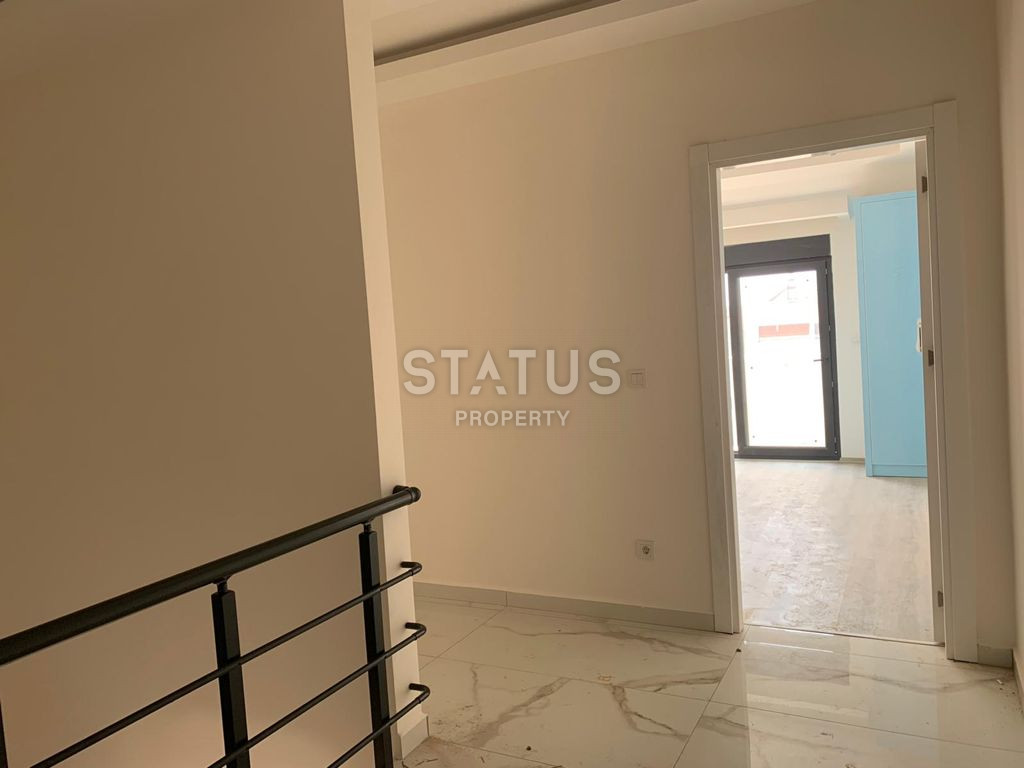 Duplex 5+1 in a new building in Oba, 225 m2. фото 12