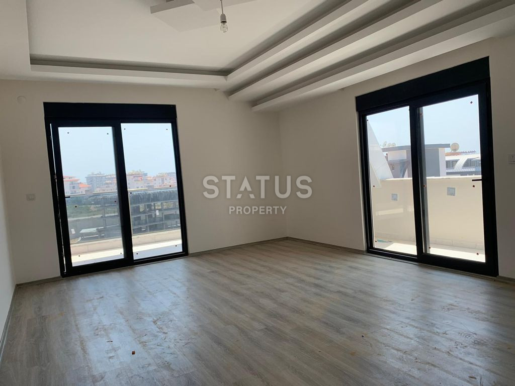 Duplex 5+1 in a new building in Oba, 225 m2. фото 16