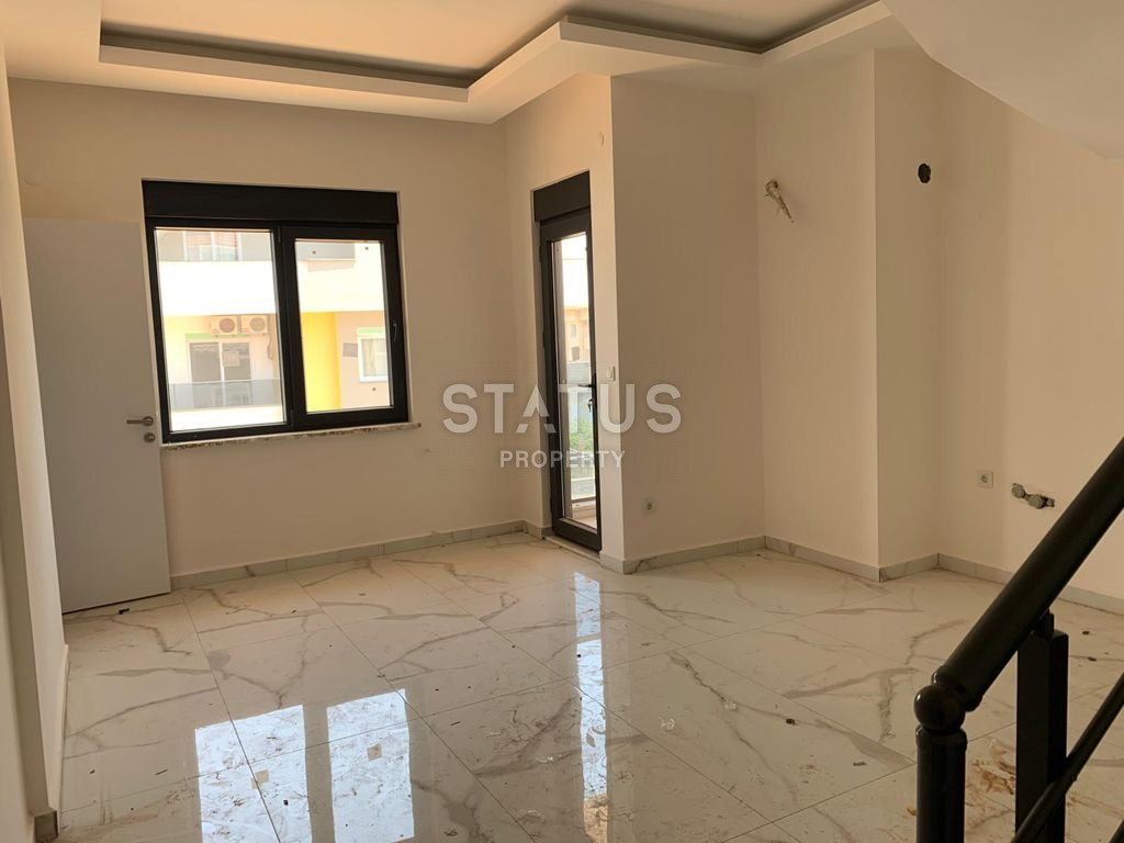 Duplex 5+1 in a new building in Oba, 225 m2. фото 19