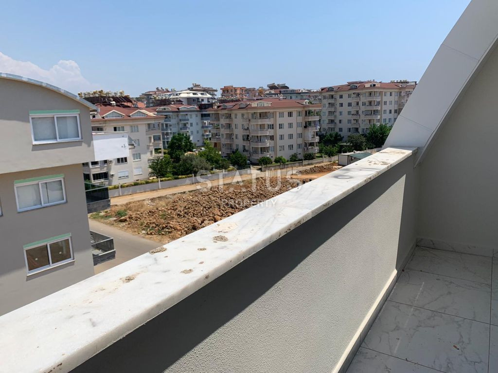 Duplex 5+1 in a new building in Oba, 225 m2. фото 20
