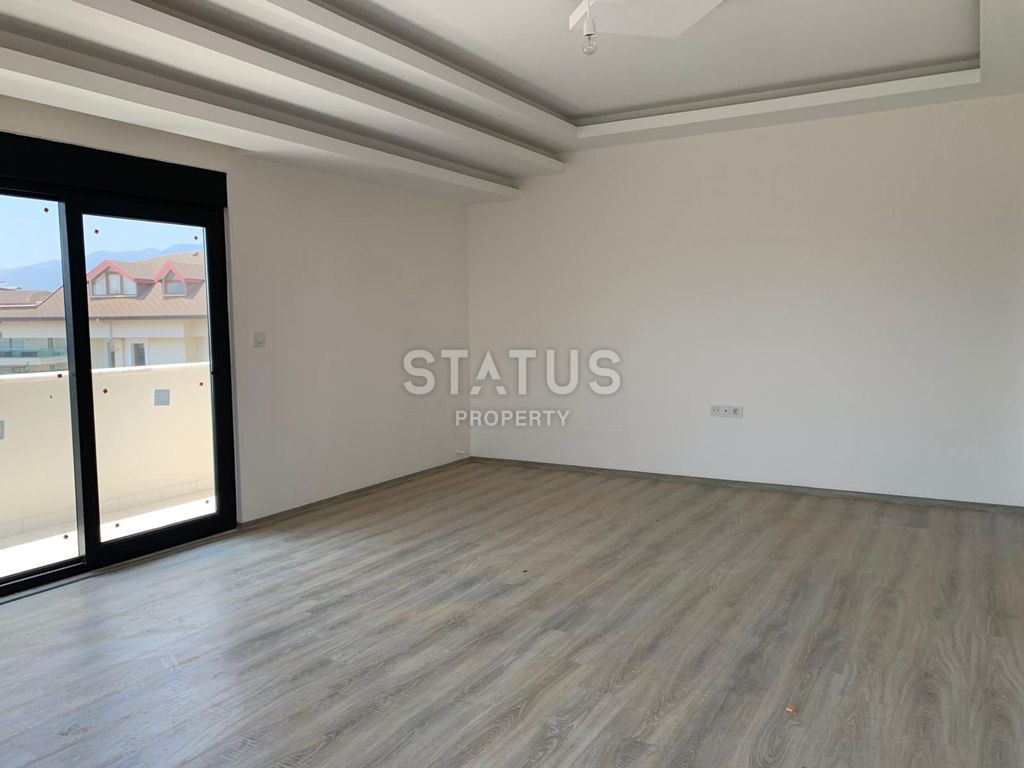 Duplex 5+1 in a new building in Oba, 225 m2. фото 21
