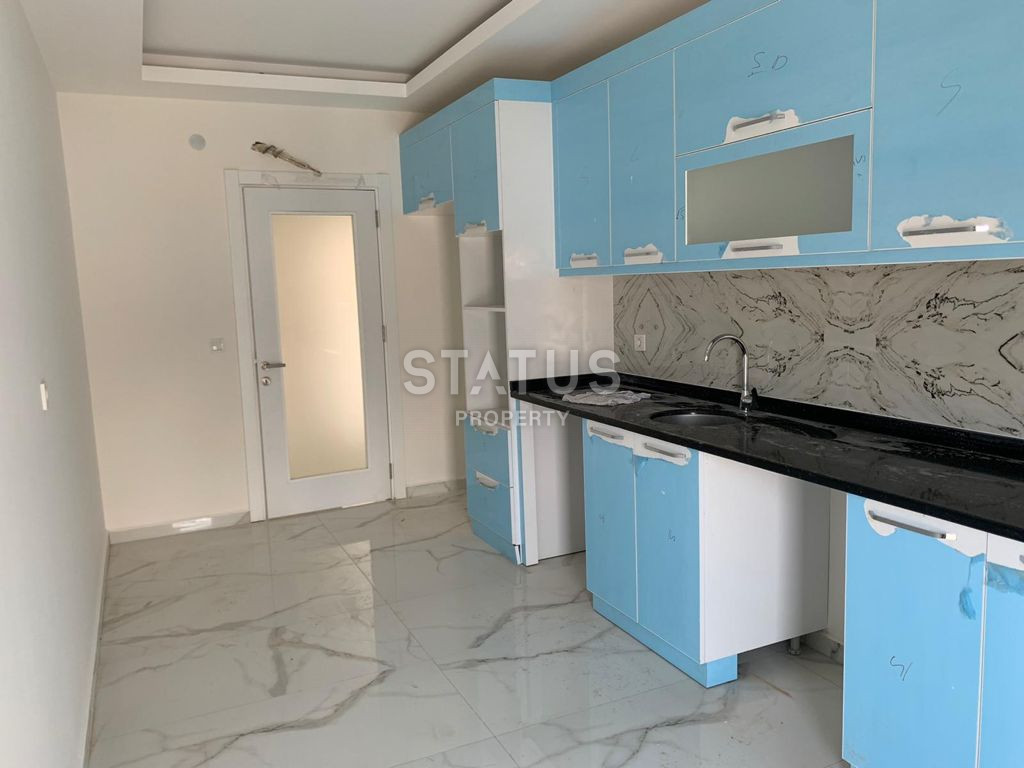 Duplex 5+1 in a new building in Oba, 225 m2. фото 22