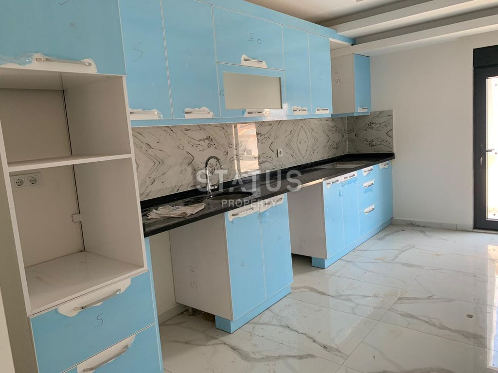 Duplex 5+1 in a new building in Oba, 225 m2. фото 23