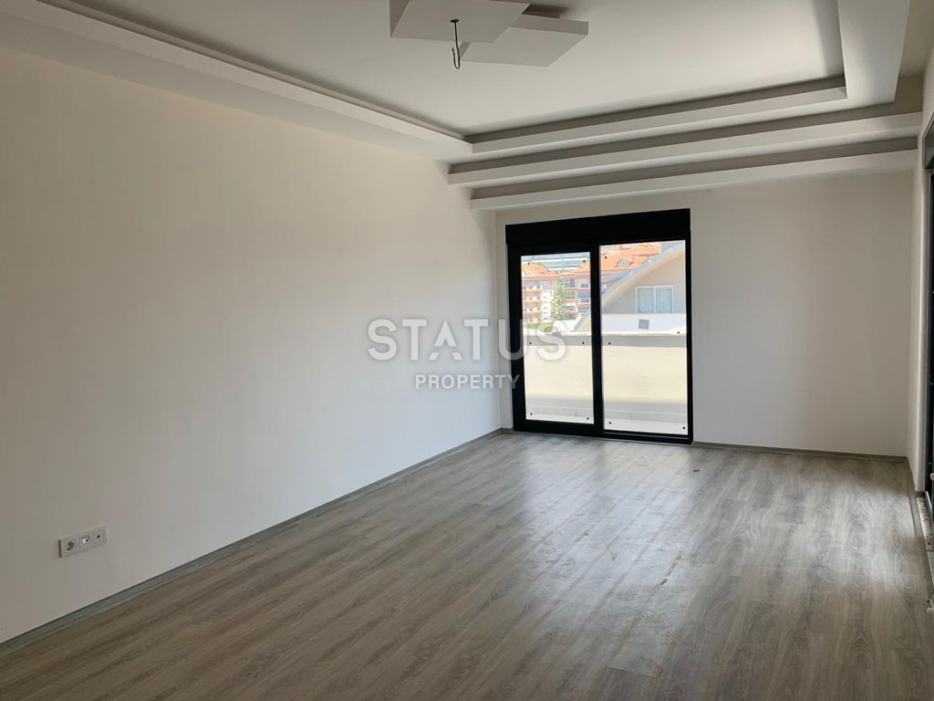 Duplex 5+1 in a new building in Oba, 225 m2. фото 24