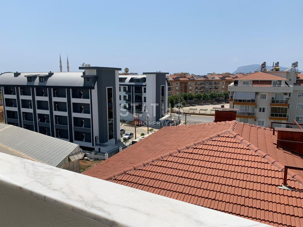 Duplex 5+1 in a new building in Oba, 225 m2. фото 27