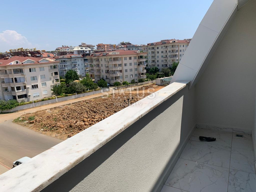 Duplex 5+1 in a new building in Oba, 225 m2. фото 28