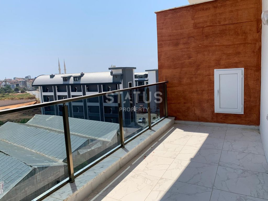 Duplex 5+1 in a new building in Oba, 225 m2. фото 29