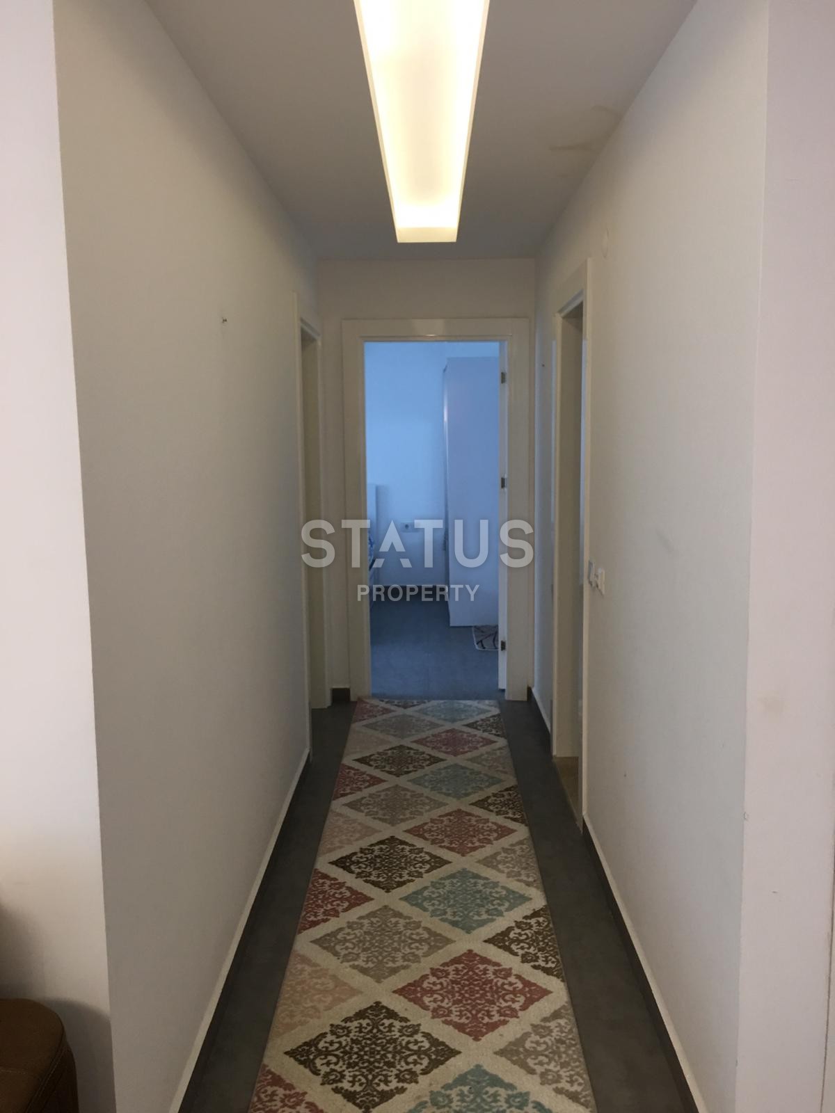 Апартаменты с 4 спальнями в солидном комплексе в Обе 250 кв.м. фото 19