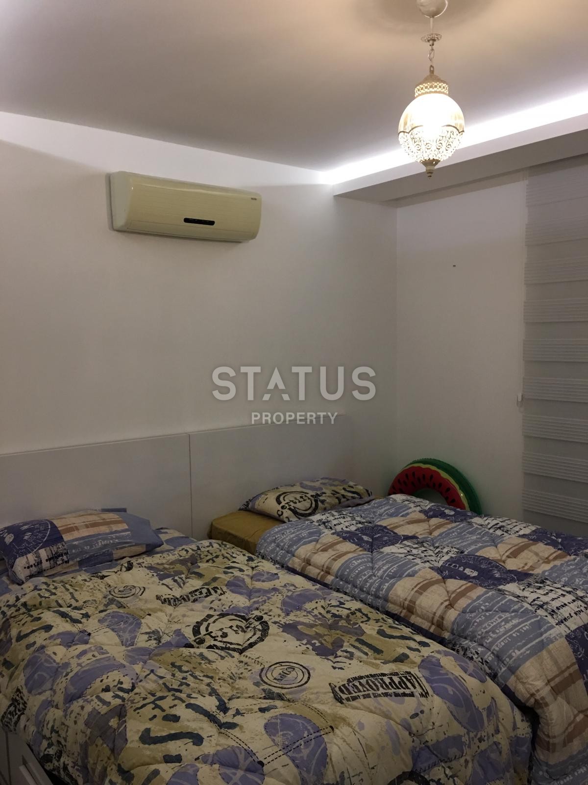 Апартаменты с 4 спальнями в солидном комплексе в Обе 250 кв.м. фото 21