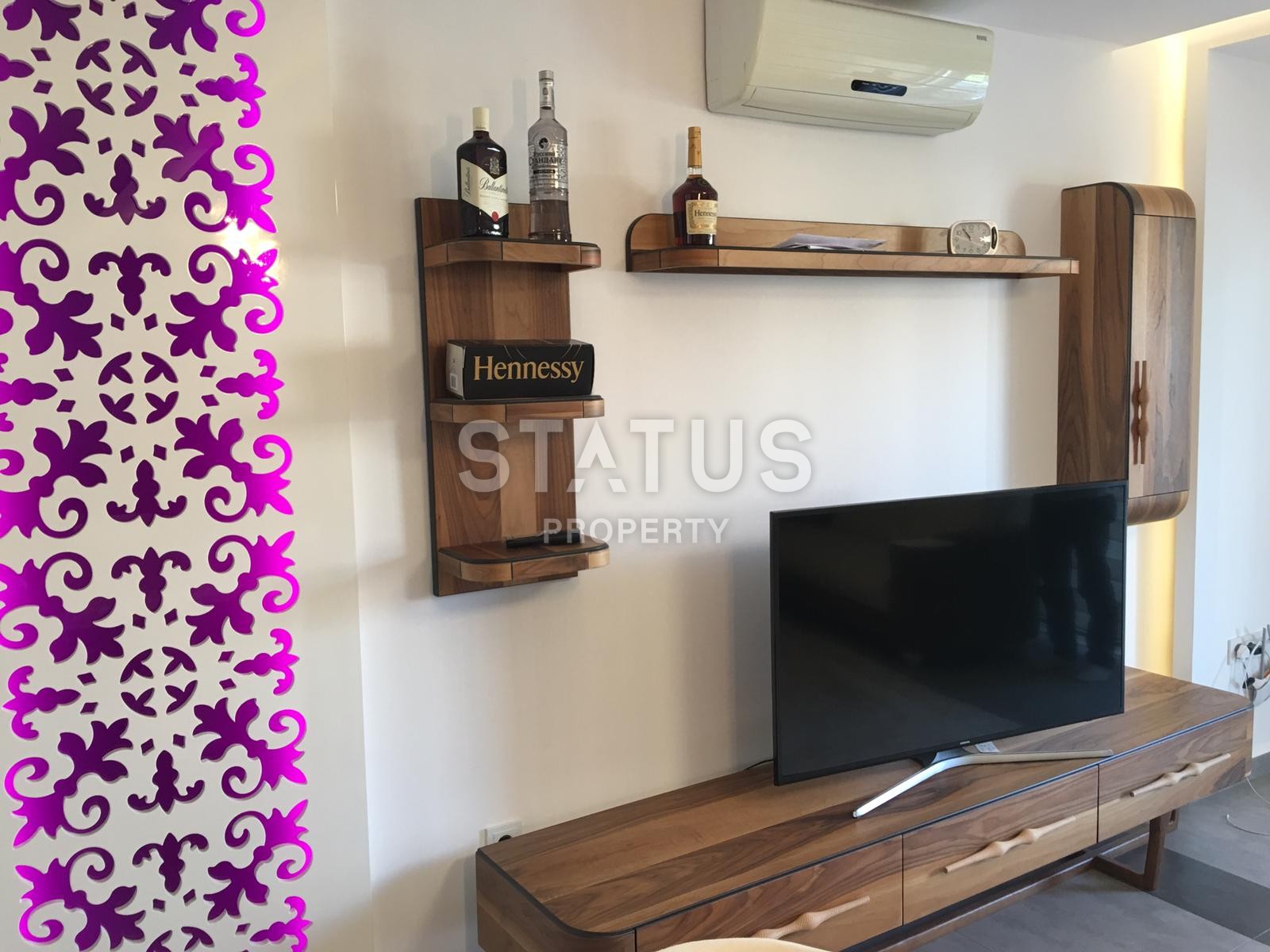 Апартаменты с 4 спальнями в солидном комплексе в Обе 250 кв.м. фото 23