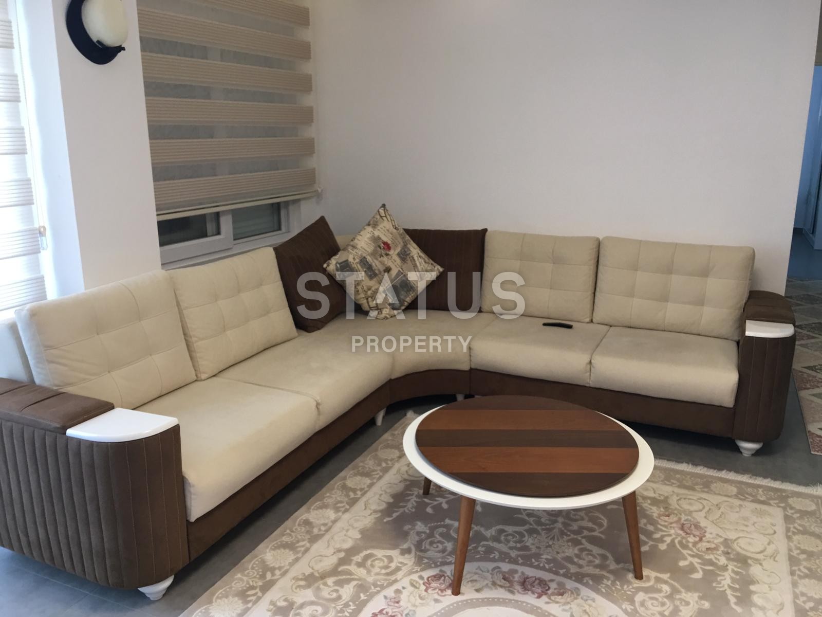 Апартаменты с 4 спальнями в солидном комплексе в Обе 250 кв.м. фото 25