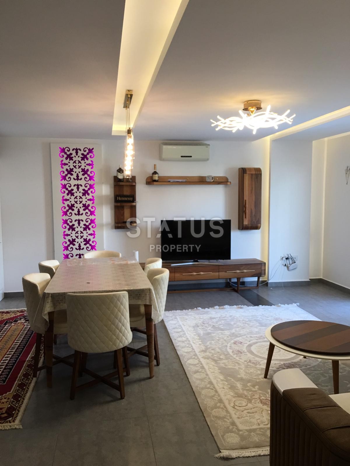 Апартаменты с 4 спальнями в солидном комплексе в Обе 250 кв.м. фото 29