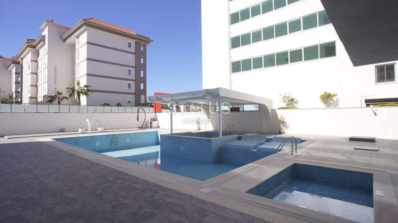 Пентхаус 4+1 в районе Кестель, 148,70 м2 фото 12