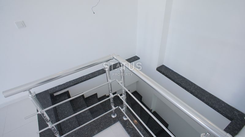 Пентхаус 4+1 в районе Кестель, 148,70 м2 фото 16