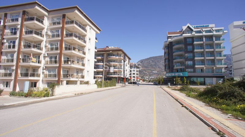 Пентхаус 4+1 в районе Кестель, 148,70 м2 фото 17